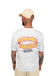 FERAMO SHIRT LUCIDO