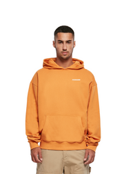 HOODIE ULTRAHEAVY CARROT