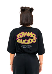 FERAMO SHIRT LUCIDO