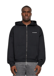 ZIP ULTRAHEAVY BLACK