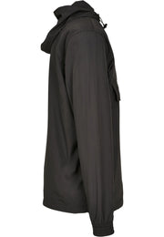 PULLOVER JACKET FERAMO
