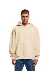 HOODIE ULTRAHEAVY SAND