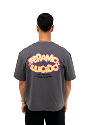 FERAMO SHIRT LUCIDO