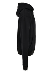 HOODIE ULTRAHEAVY BLACK