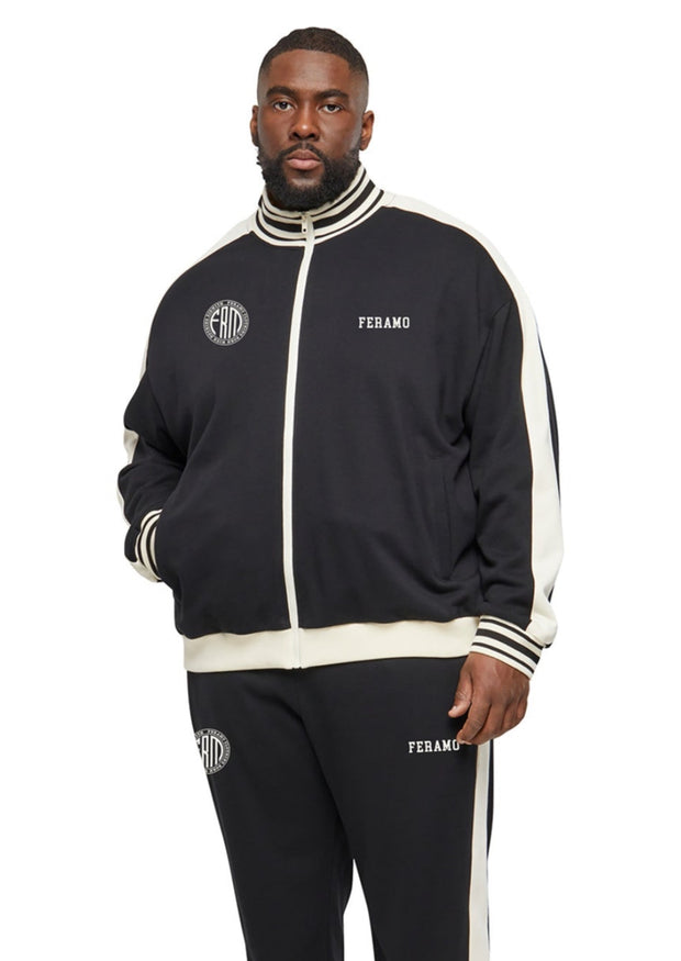 JOGGER MATCH FERAMO CLUB