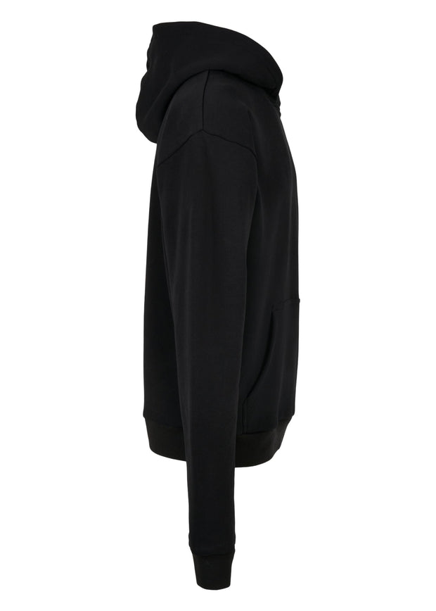 HOODIE ULTRAHEAVY BLACK