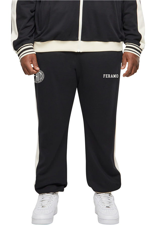 JOGGER MATCH FERAMO CLUB