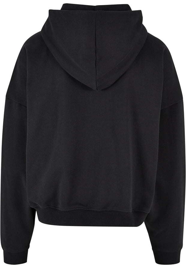 ZIP ULTRAHEAVY BLACK