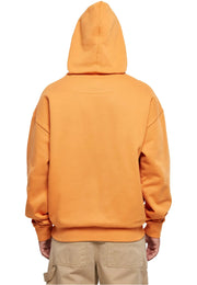 HOODIE ULTRAHEAVY CARROT