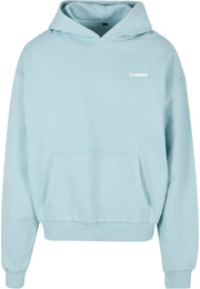 HOODIE ULTRAHEAVY OCEAN
