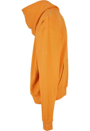 HOODIE ULTRAHEAVY CARROT