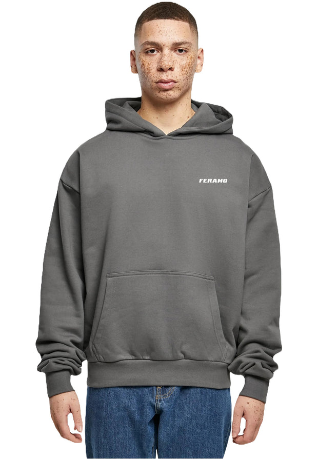 HOODIE ULTRAHEAVY MAGNET