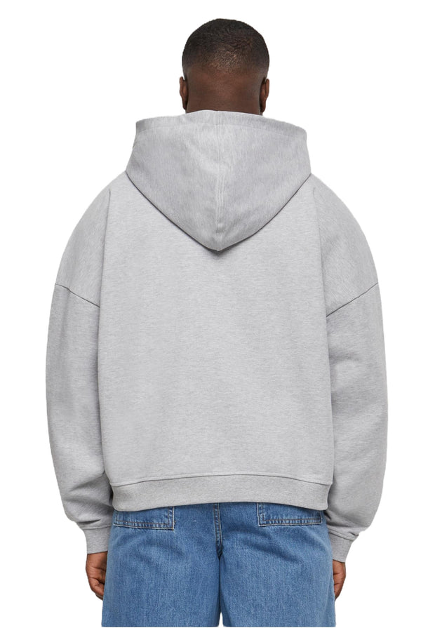ZIP ULTRAHEAVY GREY
